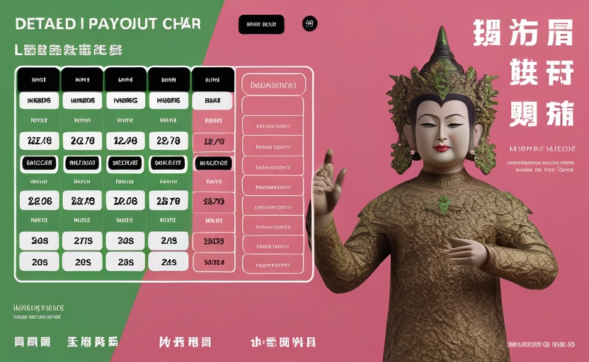 Bảng tra cứu lô đề miền bắc đầu đuôi tỉ lệ ăn chi tiết