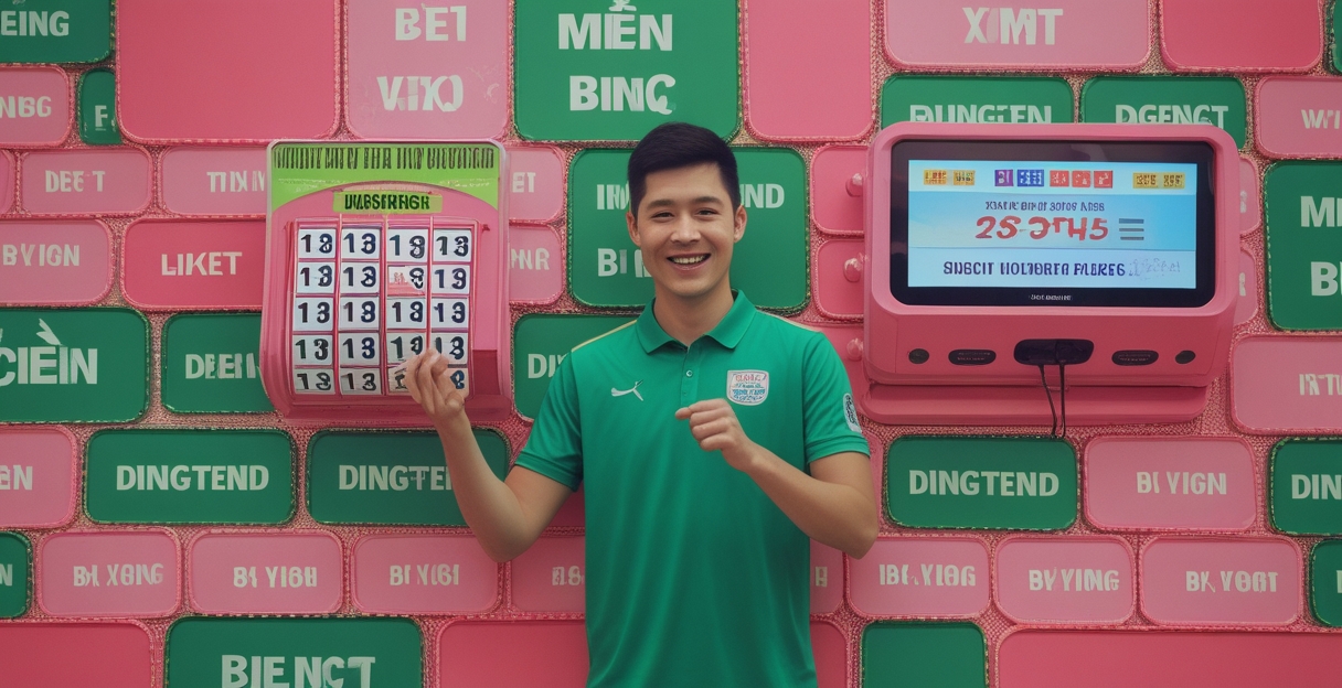 Xiên quây lô đề cách chơi xiên 2 xiên 3 tỉ lệ ăn cao SIN88