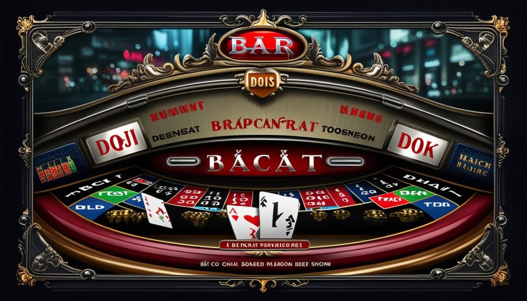 Baccarat Commission Free Là Gì? So Sánh Với Baccarat Thường